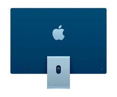 Моноблок Apple iMac 24 M1 Blue 2021 (MGPL3)
