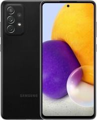 Смартфон Samsung Galaxy A72 6/128GB Black (SM-A725FZKD)