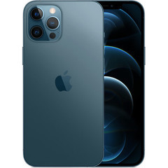 Apple iPhone 12 Pro Max 128GB Pacific Blue (MGDA3) витринный