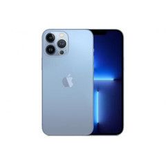 Смартфон Apple iPhone 13 Pro Max 256GB Dual Sim Sierra Blue (MLHC3)