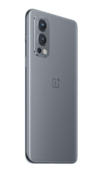 Смартфон OnePlus Nord 2 5G 12/256GB Gray Sierra