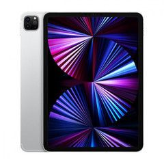 Apple iPad Pro 11 2021 Wi-Fi 512GB Silver (MHQX3)