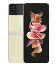 Смартфон Samsung Galaxy Z Flip3 5G SM-F7110 8/128GB Cream