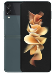 Смартфон Samsung Galaxy Z Flip3 5G SM-F7110 8/128GB Creen