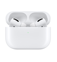  Наушники TWS Apple AirPods Pro with MagSafe Charging Case (MLWK3) 