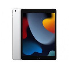 Apple iPad 10.2 2021 Wi-Fi + Cellular 64GB Silver (MK673)