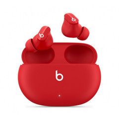 Beats by Dr. Dre Studio Buds Red (MJ503)