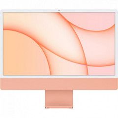 Apple iMac 24 M1 Orange 2021 (Z132000NV)