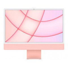 Apple iMac 24 M1 Pink 2021 (Z12Y000NR)