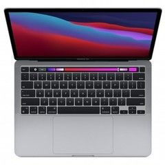 Apple MacBook Pro 13 " Space Gray Late 2020 (Z11B000E3, Z11B0004T)