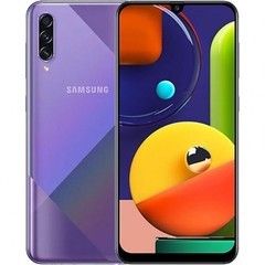 Samsung Galaxy A50s 2019 SM-A507FD 4 / 128GB Violet