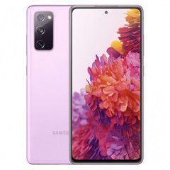Samsung Galaxy S20 FE SM-G780G 6/128GB Light Violet (SM-G780GLVD)