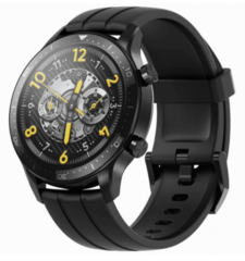 Смарт-часы realme Watch S Pro Black EU