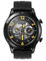 Смарт-часы realme Watch S Pro Black EU