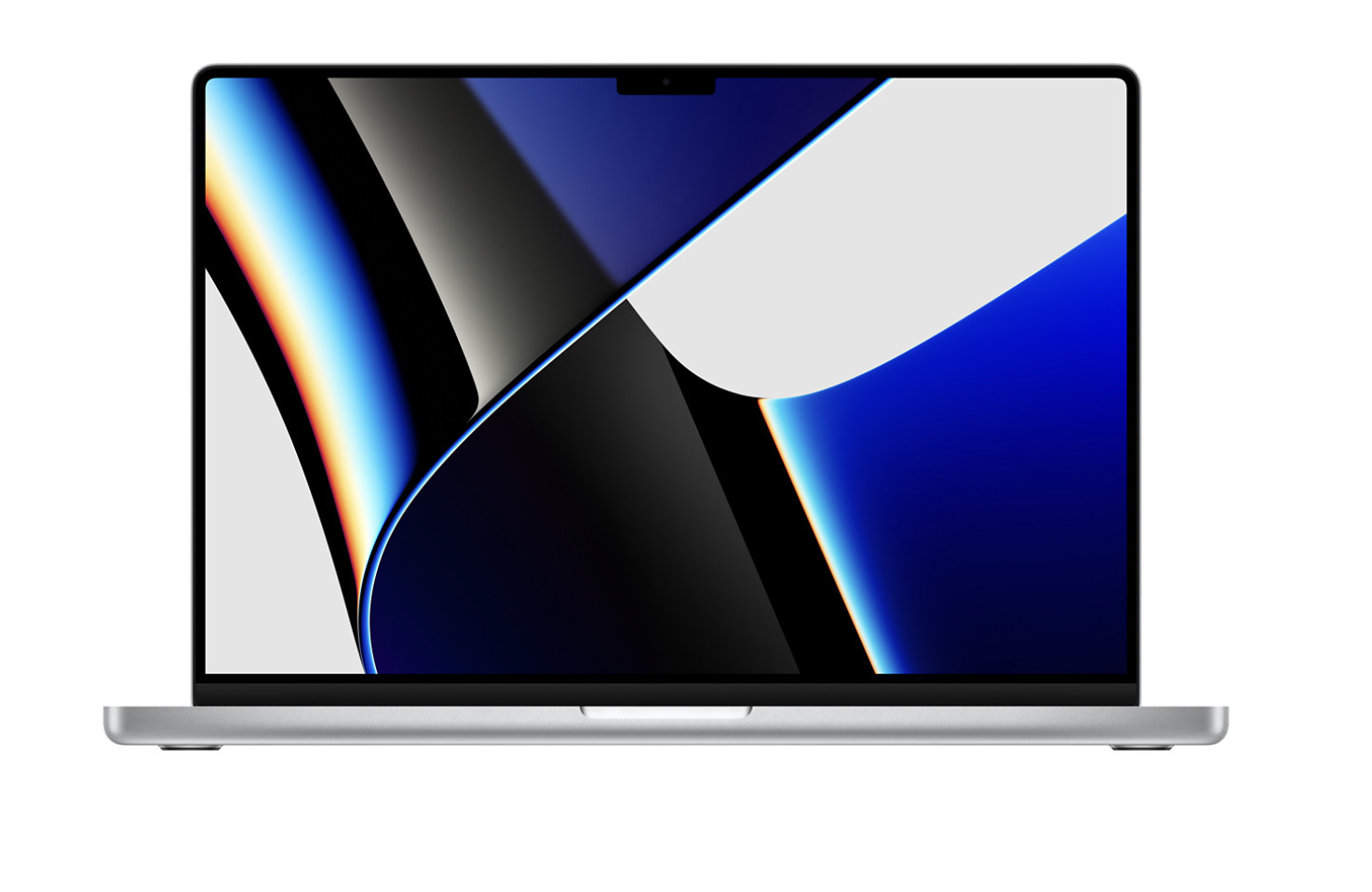 MacBook Pro 14 2021 M1