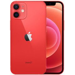 Смартфон Apple iPhone 12 mini 128GB (PRODUCT)RED (MGE53) active