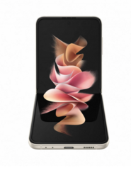 Смартфон Samsung Galaxy Z Flip3 5G 8/256 Cream (SM-F711BZEE)