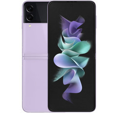 Смартфон Samsung Galaxy Z Flip3 5G SM-F7110 8/256GB Lavender