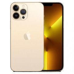 Apple iPhone 13 Pro 256GB Dual Sim Gold (MLTD3) active