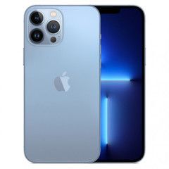 Apple iPhone 13 Pro Max 128GB Dual Sim Sierra Blue (MLH73)