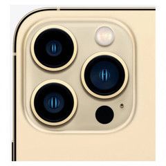 Apple iPhone 13 Pro Max 128GB Dual Sim Gold (MLH63) active