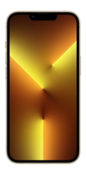 Смартфон Apple iPhone 13 Pro 128GB Gold (MLVC3) Dual