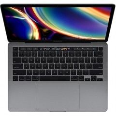 Apple MacBook Pro 16 " Space Gray 2020 (Z0XZ006WV)