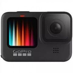 GoPro HERO9 Black (CHDHX-901-RW)