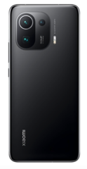  Смартфон Xiaomi Mi 11 Pro 8/256GB Black nfc