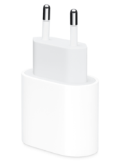 Сетевое зарядное устройство Apple USB-C Power Adapter 20W (MHJE3) copy
