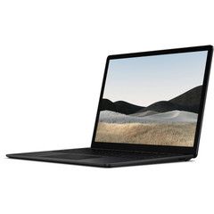 Microsoft Surface Laptop 4 13.5 Intel Core i5 8/256GB Matte Black (5BT-00001)
