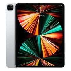 Apple iPad Pro 12.9 2021 Wi-Fi + Cellular 512GB Silver (MHP03/MHR93)