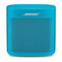 Портативная колонка Bose SoundLink Color II Aquatic Blue (SLcolour / blue)