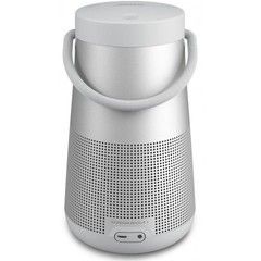 Портативная колонка Bose SoundLink Revolve+ Luxe Silver (739617-2310)