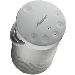 Портативная колонка Bose SoundLink Revolve+ Luxe Silver (739617-2310)