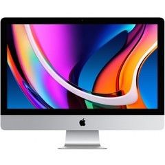 Apple iMac 27 with Retina 5K 2020 (Z0ZW00144)