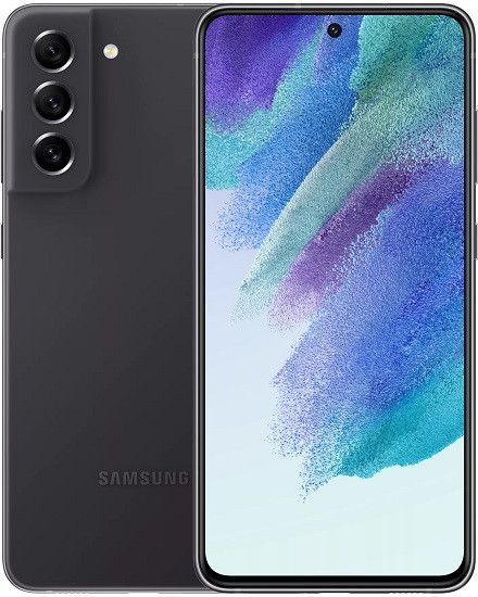 Samsung Galaxy S21 FE 5G SM-G9900 8/256GB Graphite
