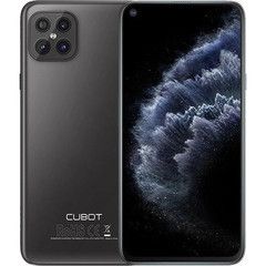 Cubot C30 8/128GB Black