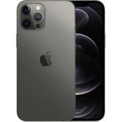 Apple iPhone 12 Pro 512GB Dual Sim Graphite (MGC93) Active
