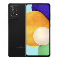 Смартфон Samsung Galaxy A52 SM-A525F 6/128GB Black