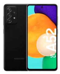 Смартфон Samsung Galaxy A52 5G SM-A5260 8/128GB Black