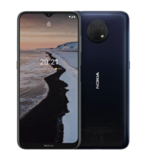 Смартфон Nokia G10 4/64GB Blue