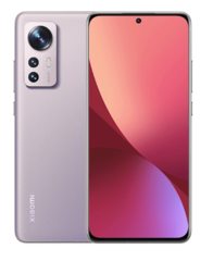 Смартфон Xiaomi 12 8/256GB Pink EU