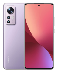 Смартфон Xiaomi 12X 8/256GB Purple EU