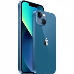 Apple iPhone 13 128GB Dual Sim Blue (MLDY3)