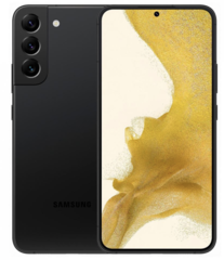 Samsung Galaxy S22+ 8/256GB Phantom Black (SM-S906BZKD) 