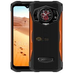 Смартфон DOOGEE S98 8/256GB Orange
