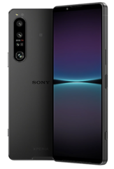 Sony Xperia 1 IV 12/256Gb Black