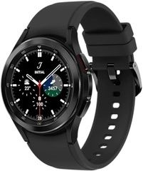 Смарт-часы Samsung Galaxy Watch4 Classic 42mm LTE Black (SM-R885FZKA)