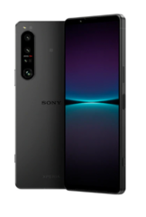 Sony Xperia 1 IV 12/512Gb Black